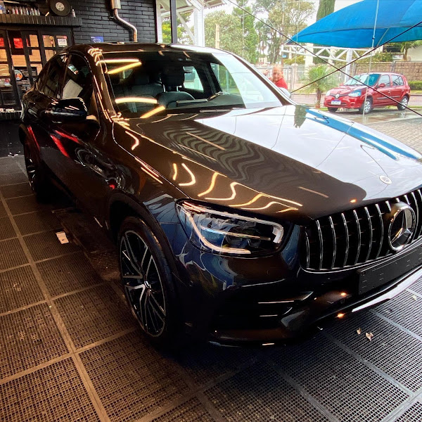 Foto 1 Ponto X Lava Car