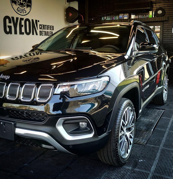 Foto 2 Ponto X Lava Car