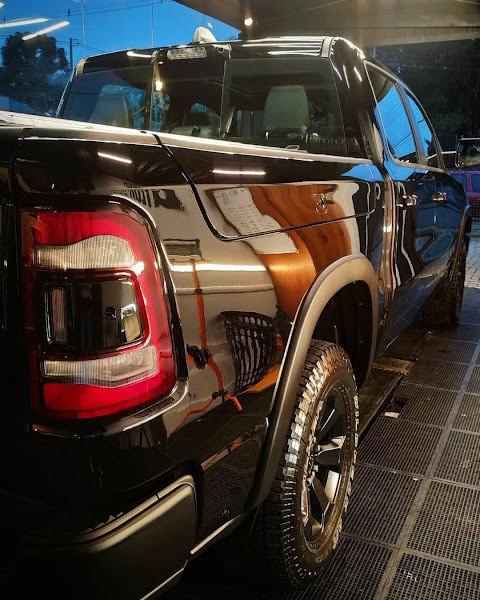 Foto 3 Ponto X Lava Car