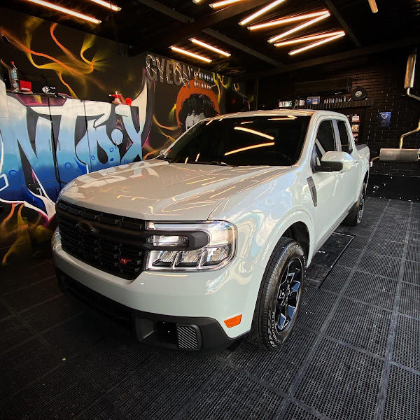 Foto 4 Ponto X Lava Car