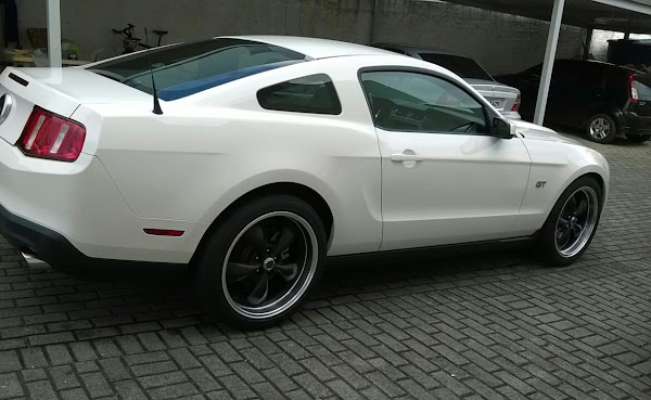 Foto 1 Lava Car Campinas