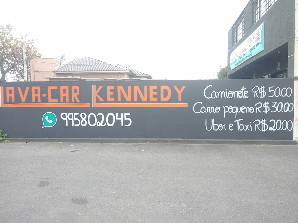 Foto 1 Lava car Kennedy