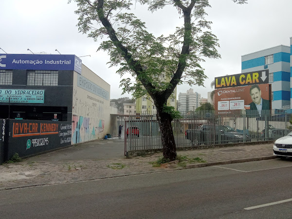 Foto 2 Lava car Kennedy