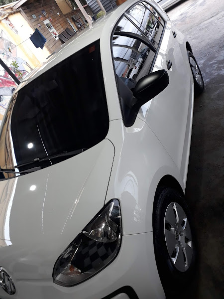 LAVA CAR HM STETICAR AUTOMOTIVA