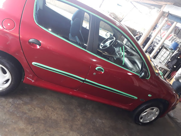 Foto 1 LAVA CAR HM STETICAR AUTOMOTIVA