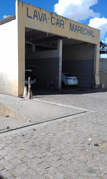 LAVA CAR MARECHAL