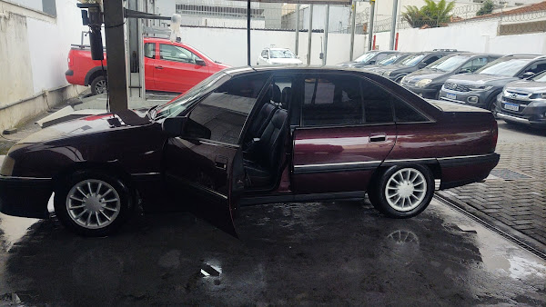 Foto 2 Estacionamento E Lava-Car III Poderes