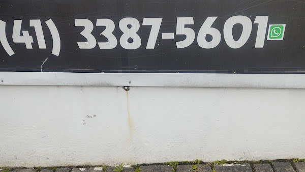 Foto 3 Estacionamento E Lava-Car III Poderes Foto 3 Estacionamento E Lava-Car III Poderes