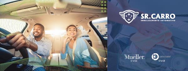 Senhor Carro