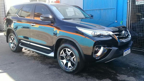 Foto 1 Estilo Lava-Car