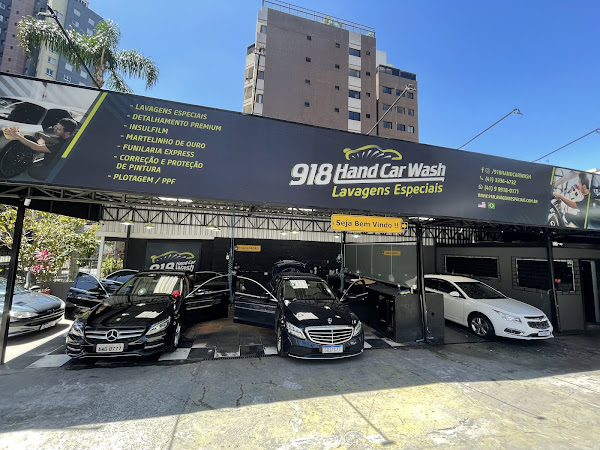 Foto 5 918 Lavagens Especiais Curitiba Foto 5 918 Lavagens Especiais Curitiba