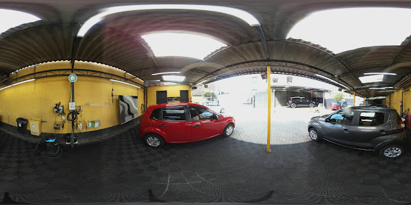 Foto 1 Gabardo Lava-car