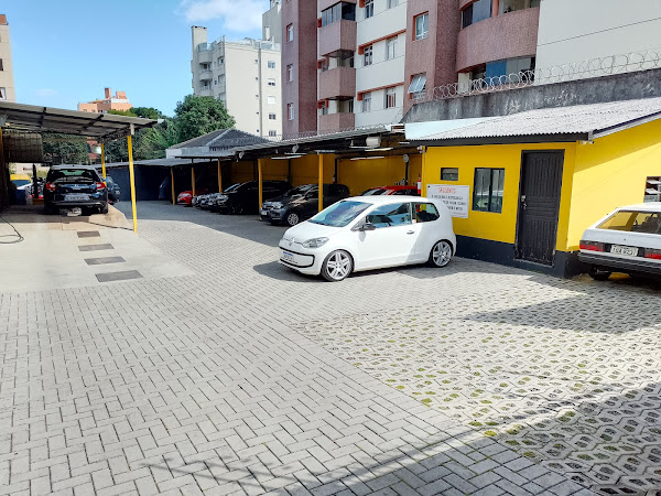 Foto 2 Gabardo Lava-car