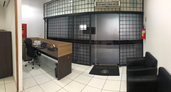 Keite Freitas Advocacia