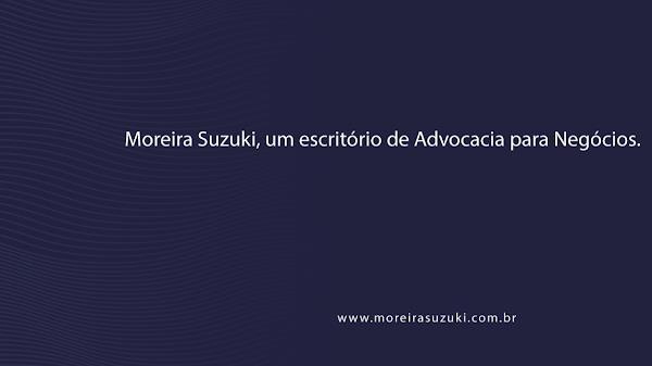 Moreira Suzuki Advocacia para Negócios