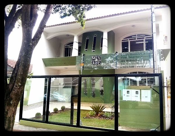 Foto 1 Moreira Suzuki Advocacia para Negócios