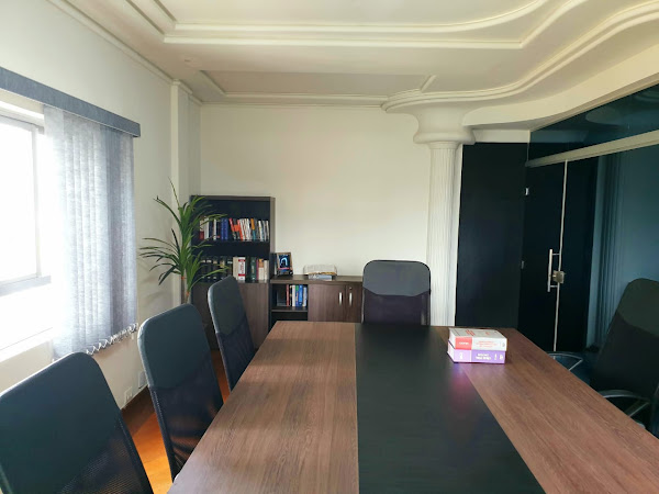 Advogado Criminalista Dr. Alan Zampieri