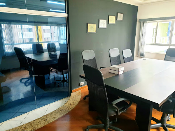 Foto 1 Advogado Criminalista Dr. Alan Zampieri