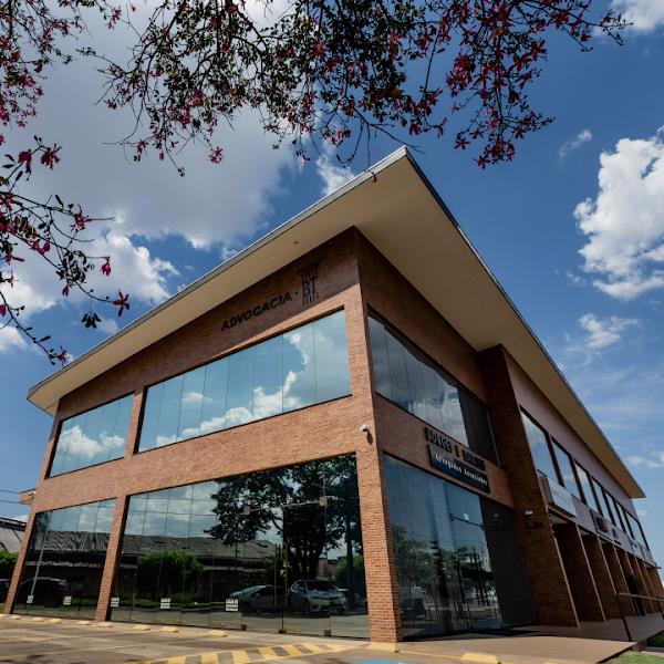 Borges e Tavares Advogados Associados