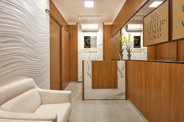 Foto 2 Oliveira Pitta Advogados