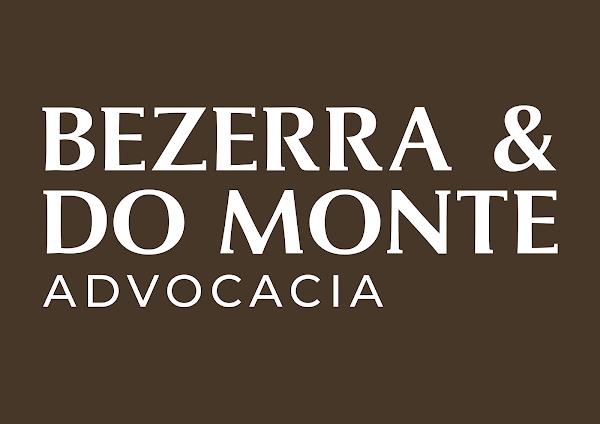 DO MONTE ADVOCACIA