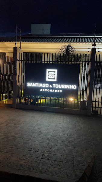 Foto 2 Santiago & Tourinho Advogados Foto 2 Santiago & Tourinho Advogados