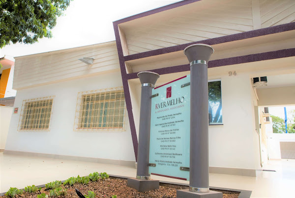 Foto 1 R. Vermelho & Advogados Associados