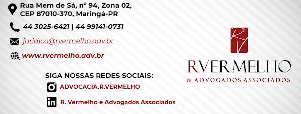 Foto 2 R. Vermelho & Advogados Associados Foto 2 R. Vermelho & Advogados Associados
