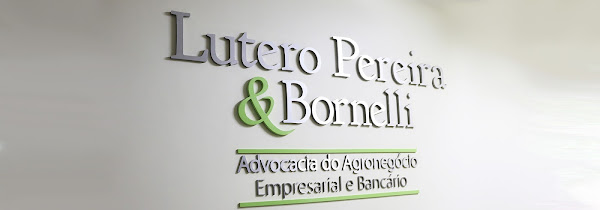 Lutero Pereira & Bornelli Advogados Associados
