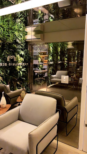 Mantovani & Bernabé Advogados Associados