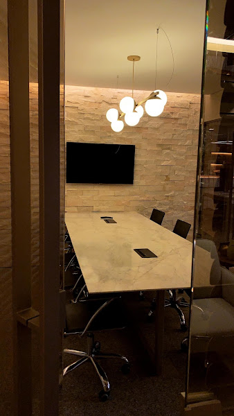 Foto 1 Mantovani & Bernabé Advogados Associados