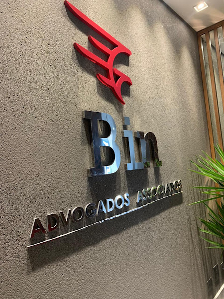 Bin Advogados Associados - Maringá/PR