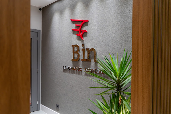 Foto 2 Bin Advogados Associados - Maringá/PR