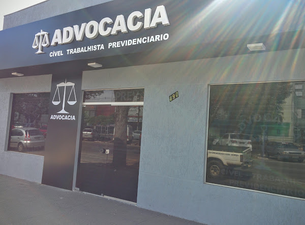 Advocacia Premebida