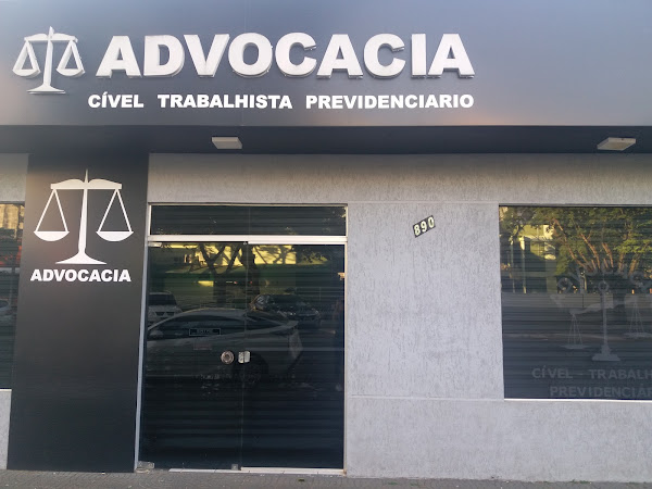 Foto 1 Advocacia Premebida