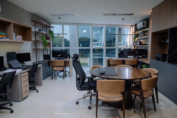 Foto 2 Casarolli Advogados - Maringá/PR