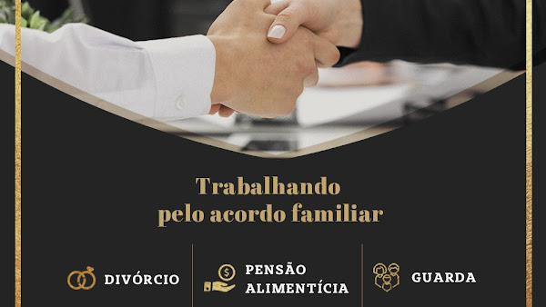 Elisa Azevedo Advocacia Familiar e Cível
