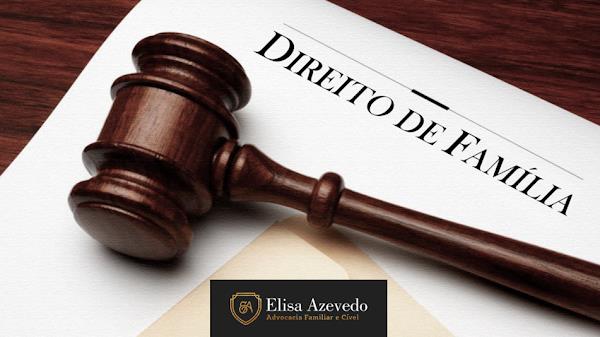 Foto 1 Elisa Azevedo Advocacia Familiar e Cível