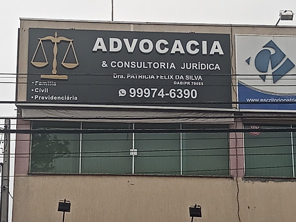 Advocacia Cível, Previdenciário e Trabalhista