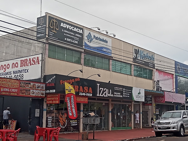 Foto 1 Advocacia Cível, Previdenciário e Trabalhista