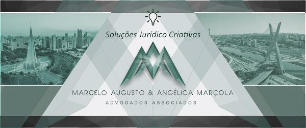 Marcelo Augusto de Oliveira Filho - Sociedade de Advogados