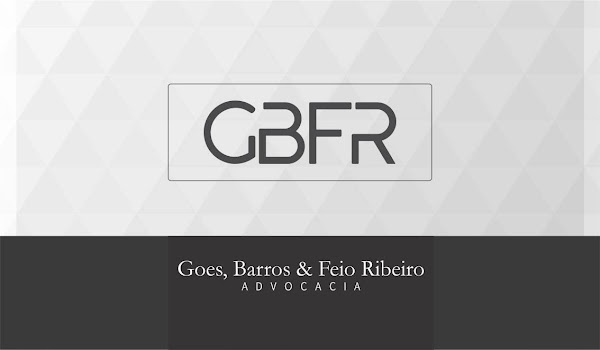 Goes, Barros & Feio Ribeiro Advocacia