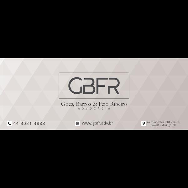 Foto 1 Goes, Barros & Feio Ribeiro Advocacia