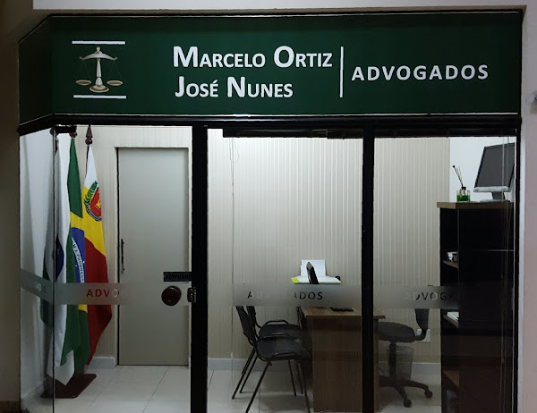 ORTIZ NUNES ADVOGADOS