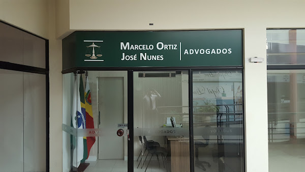 Foto 1 ORTIZ NUNES ADVOGADOS