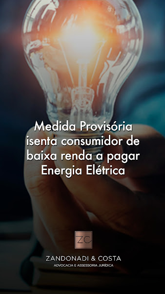 Foto 2 Zandonadi e Costa Advocacia