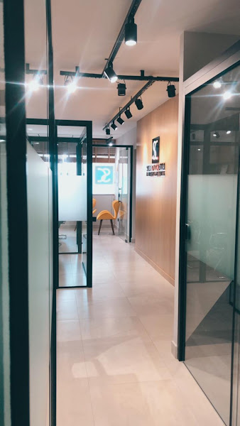 Scariot Corazza & Advogados Associados