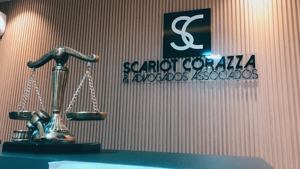 Foto 2 Scariot Corazza & Advogados Associados