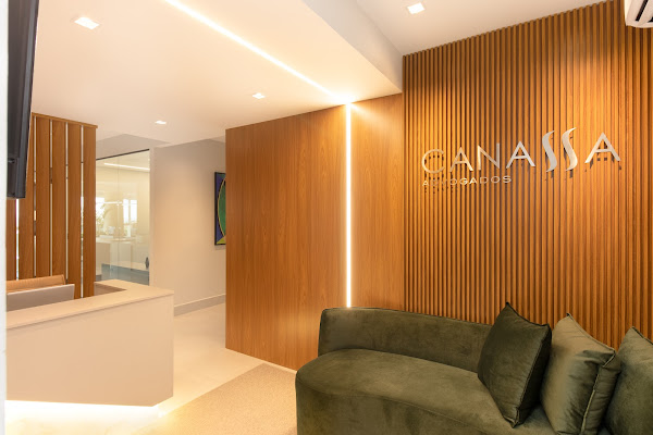 Foto 1 Canassa Advogados