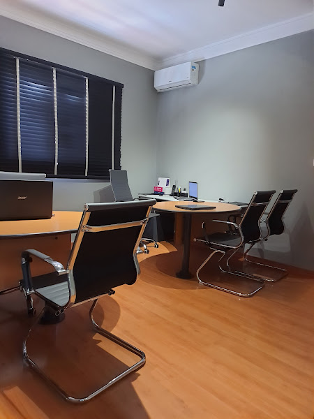 Foto 1 Nunes e Vorique Advocacia Empresarial